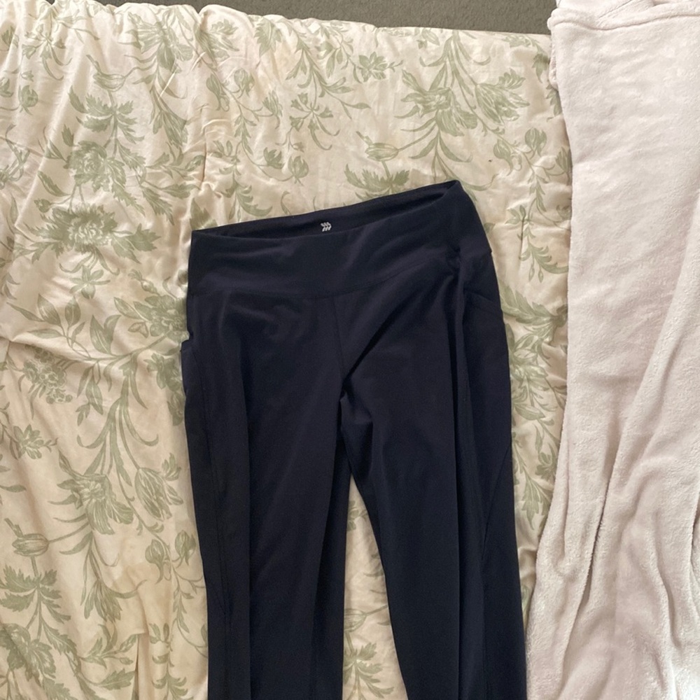 Medium Yoga Pants from Target
